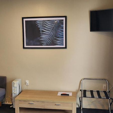 Anchorage Motel Whitianga Kültér fotó