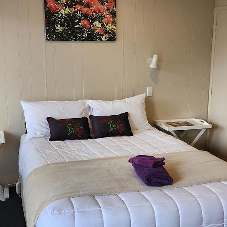 Anchorage Motel Whitianga Kültér fotó
