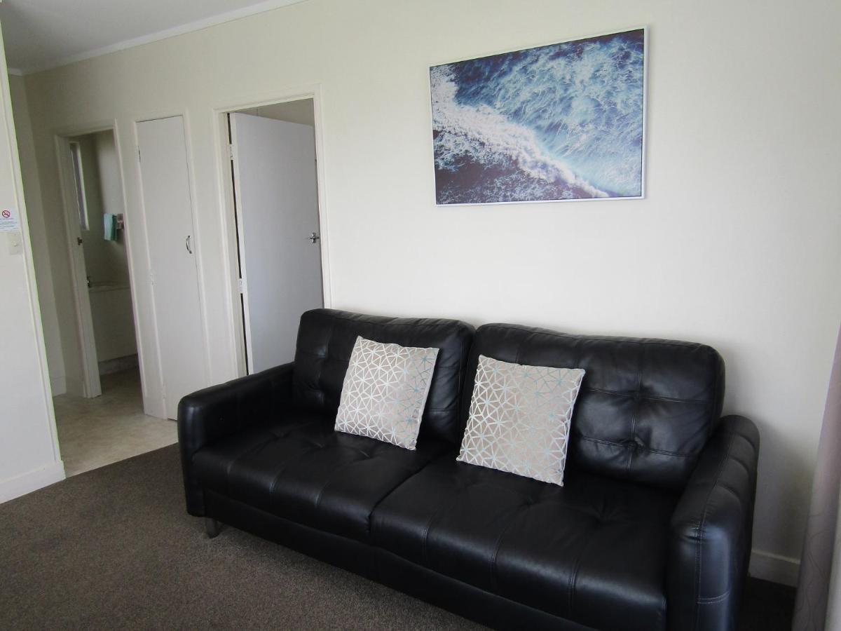 Anchorage Motel Whitianga Kültér fotó