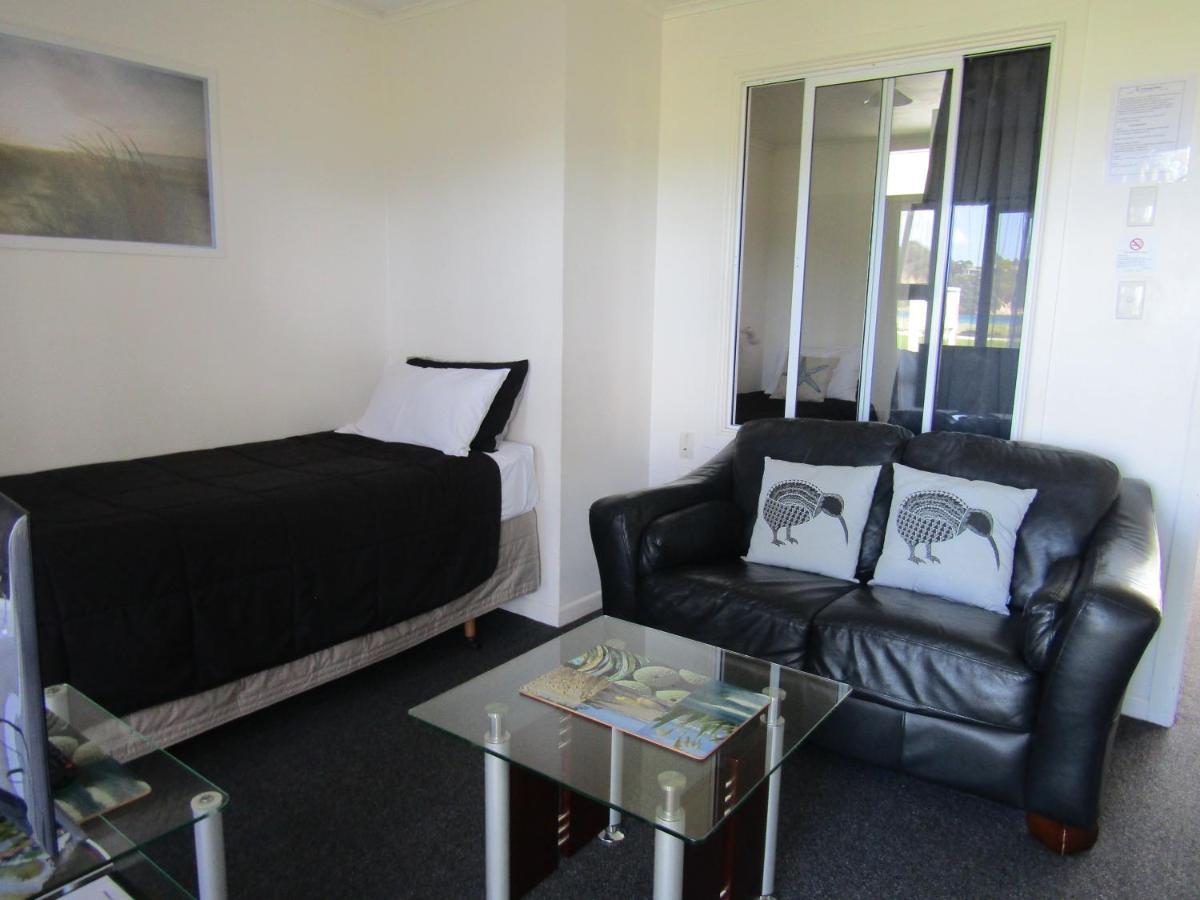 Anchorage Motel Whitianga Kültér fotó