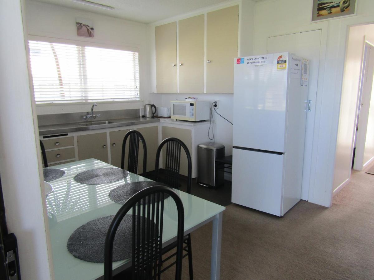 Anchorage Motel Whitianga Kültér fotó