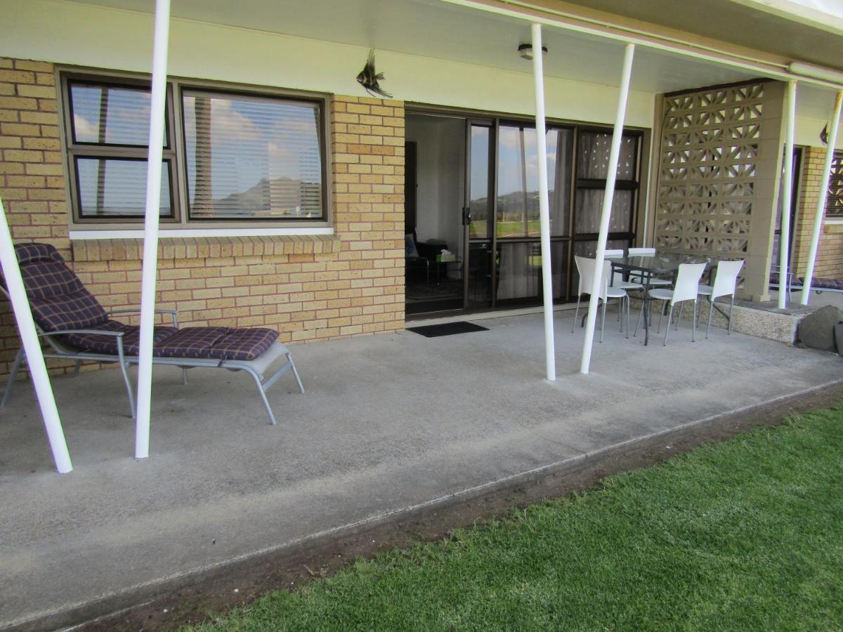 Anchorage Motel Whitianga Kültér fotó