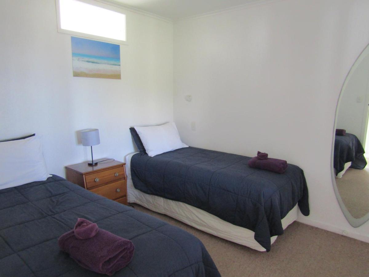 Anchorage Motel Whitianga Kültér fotó