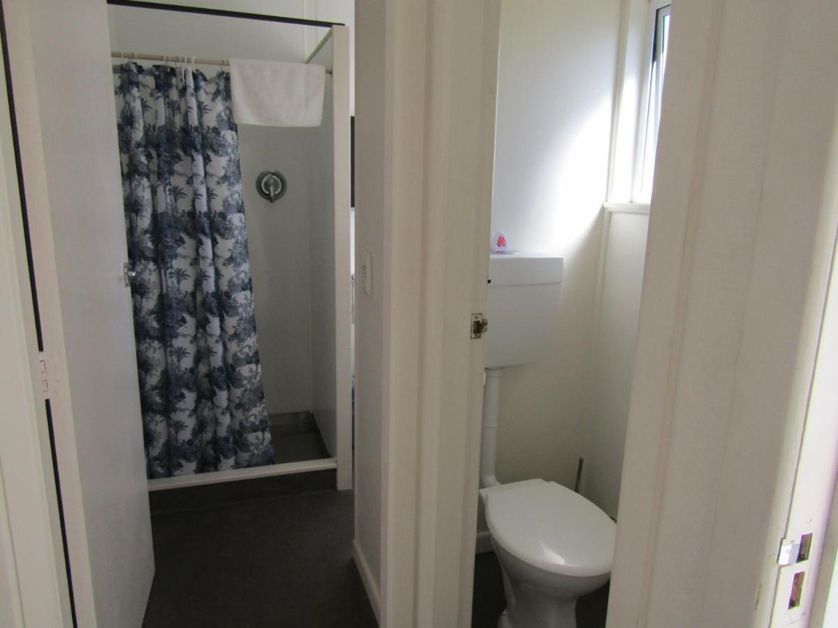 Anchorage Motel Whitianga Kültér fotó