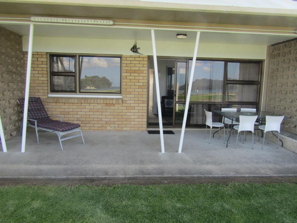 Anchorage Motel Whitianga Kültér fotó