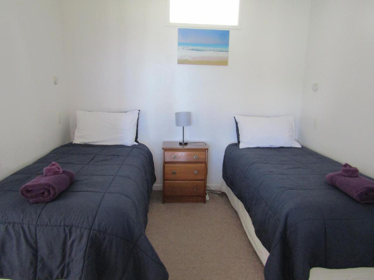 Anchorage Motel Whitianga Kültér fotó