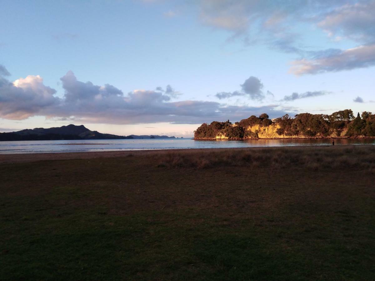 Anchorage Motel Whitianga Kültér fotó