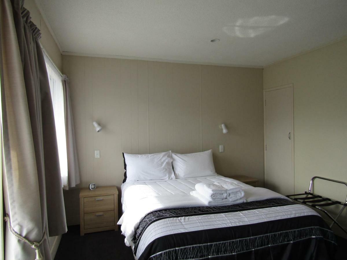 Anchorage Motel Whitianga Kültér fotó