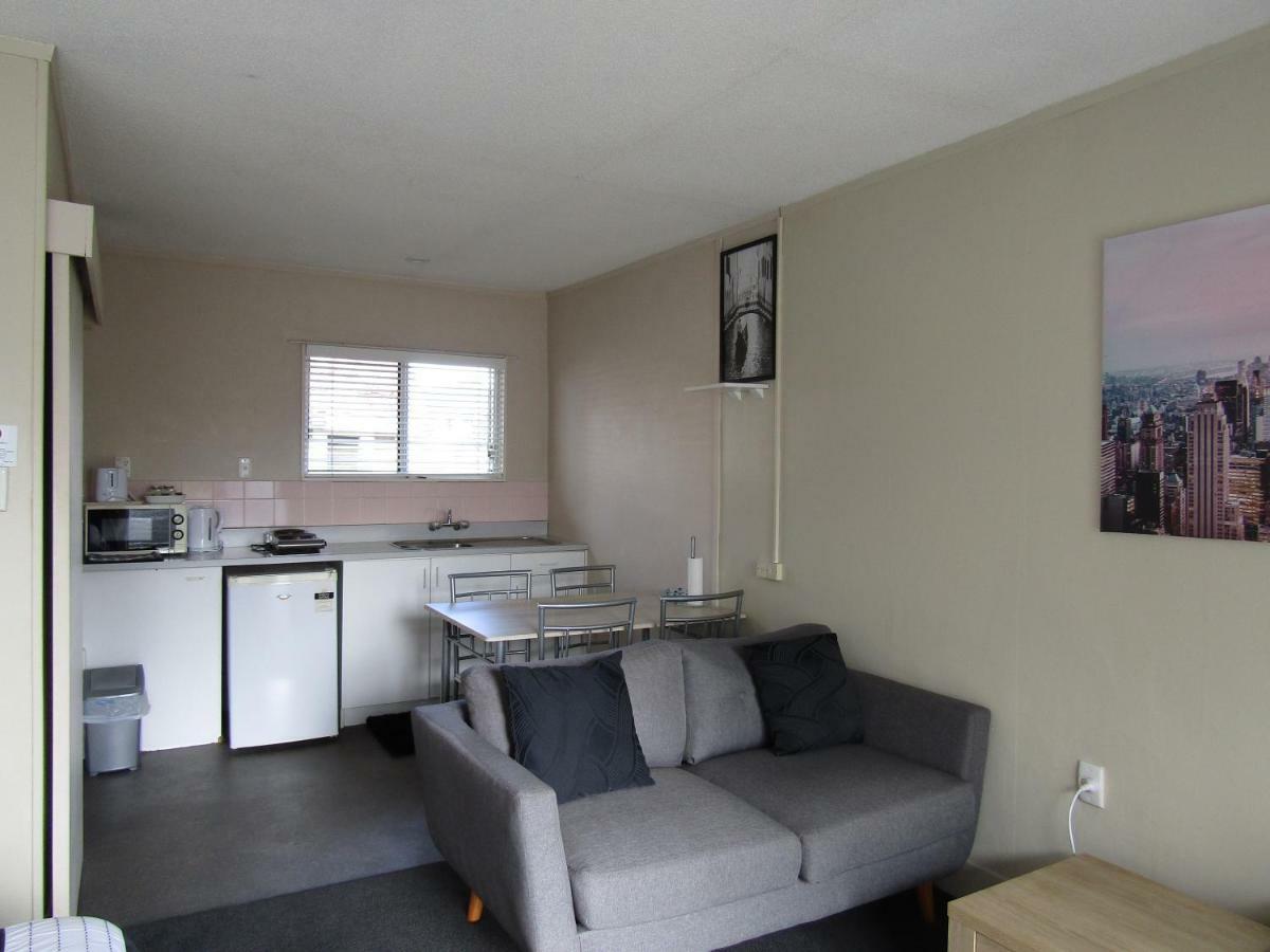 Anchorage Motel Whitianga Kültér fotó
