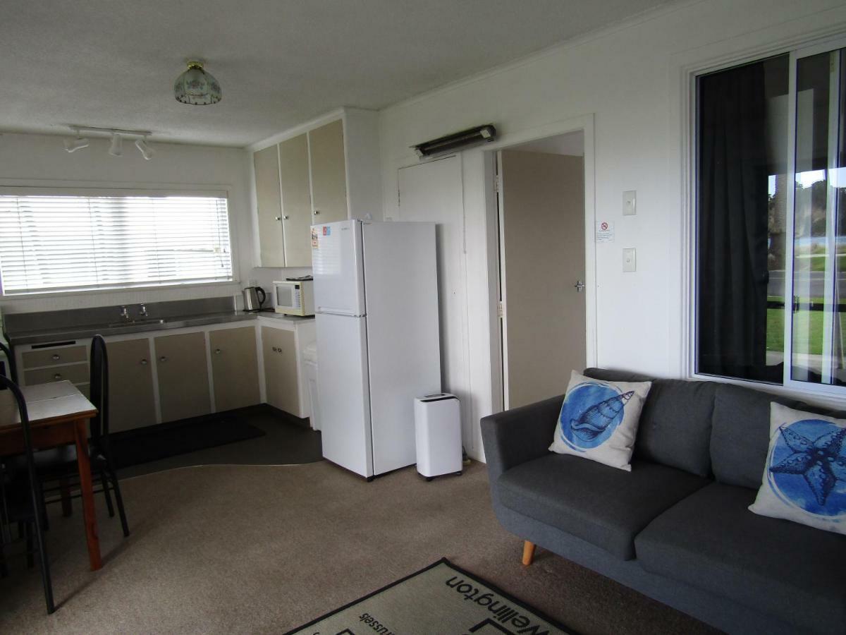Anchorage Motel Whitianga Kültér fotó