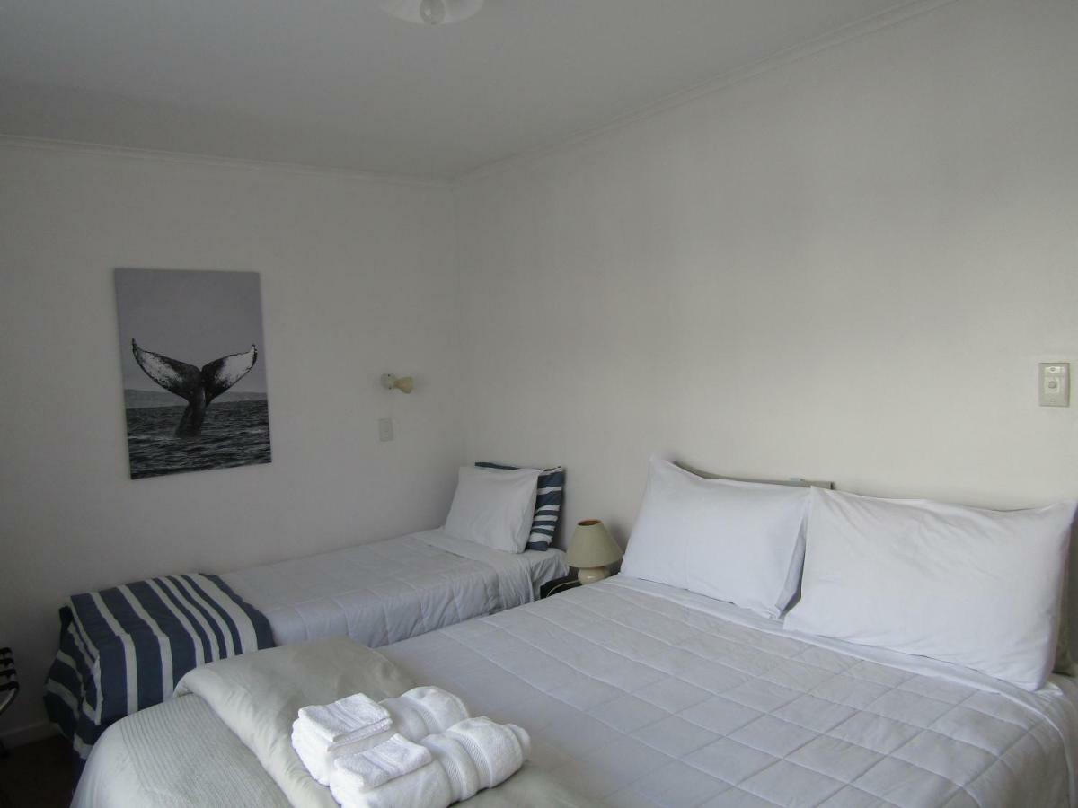 Anchorage Motel Whitianga Kültér fotó