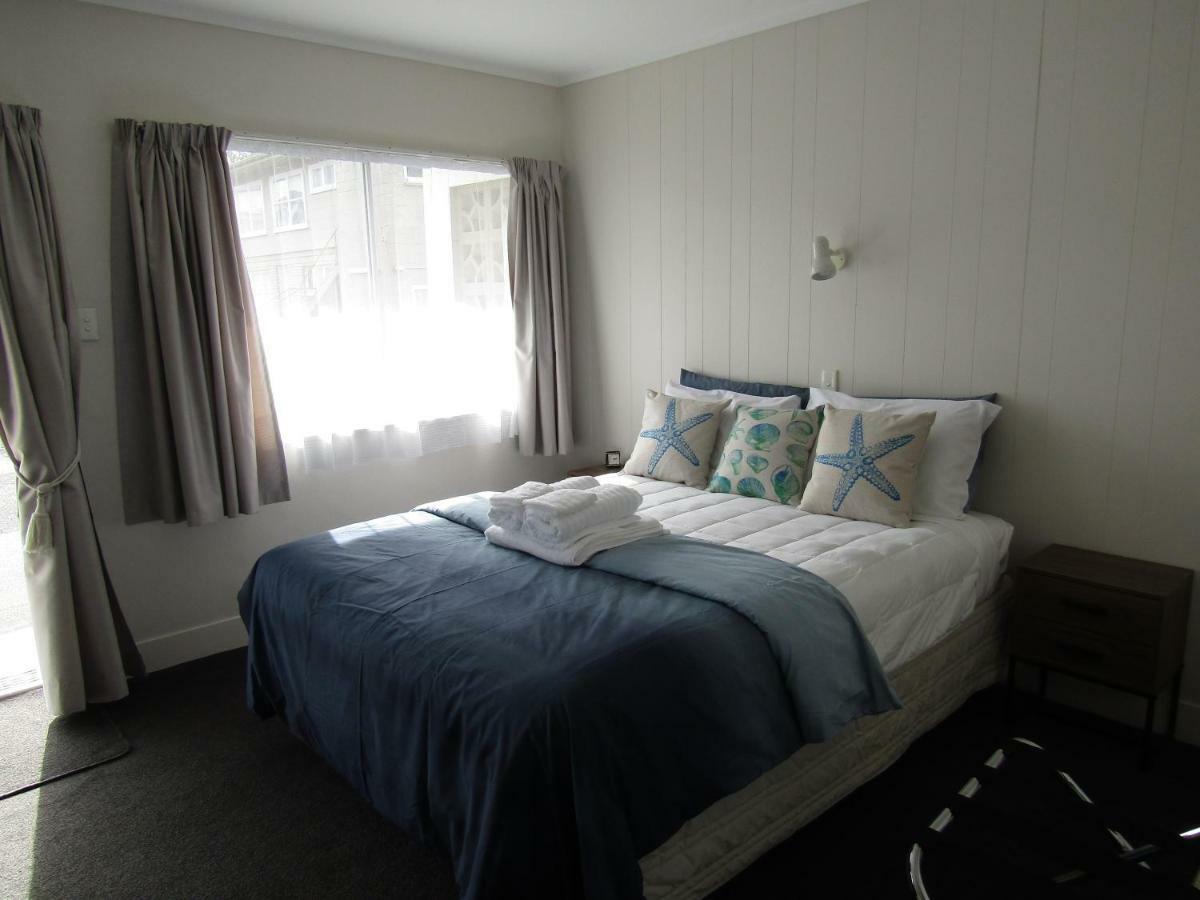 Anchorage Motel Whitianga Kültér fotó