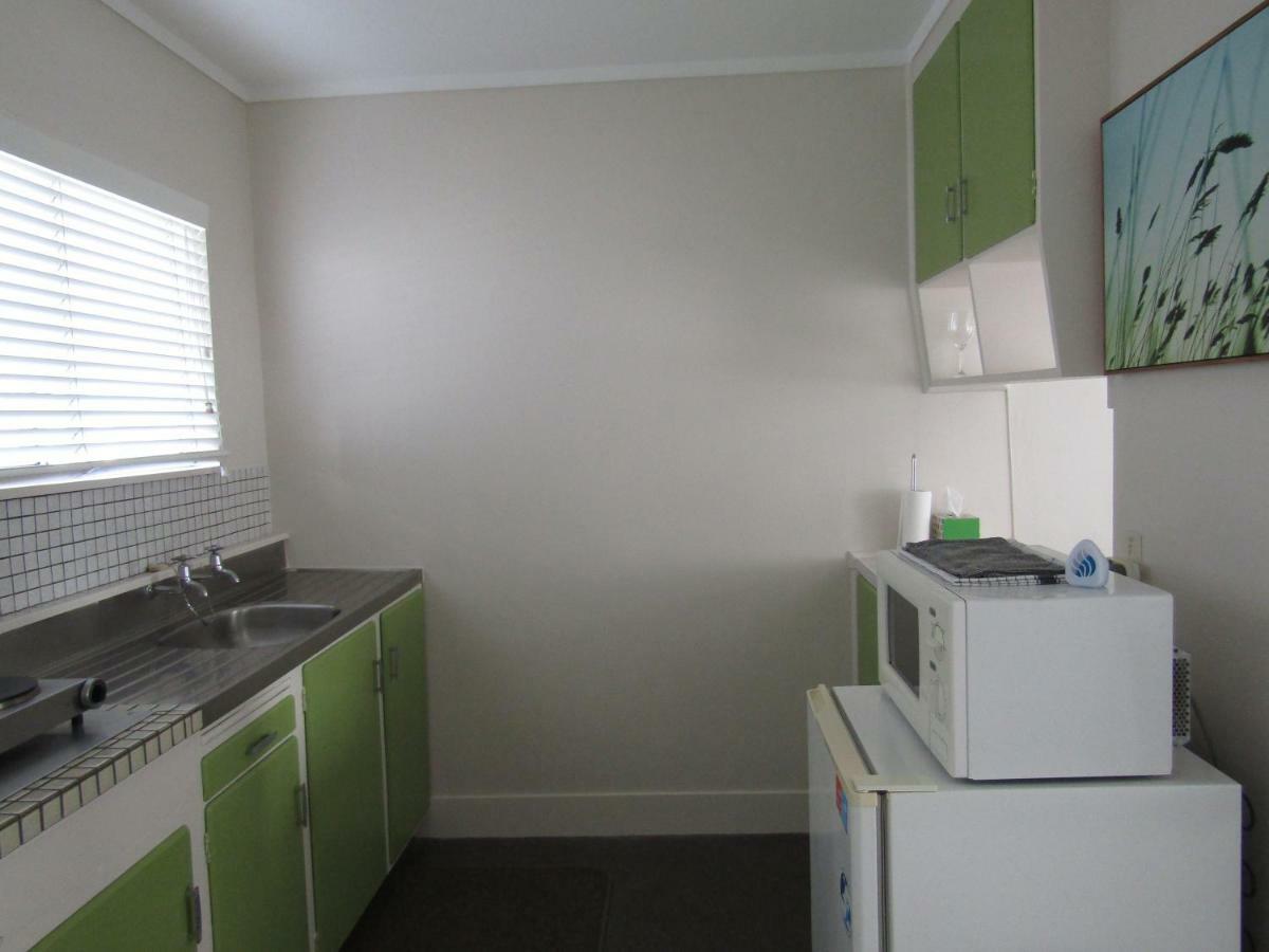 Anchorage Motel Whitianga Kültér fotó