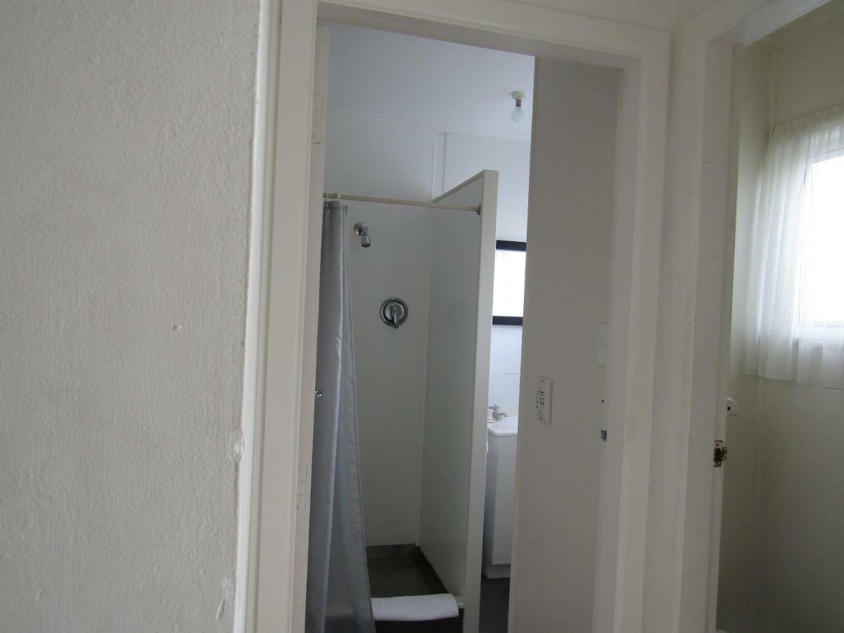 Anchorage Motel Whitianga Kültér fotó