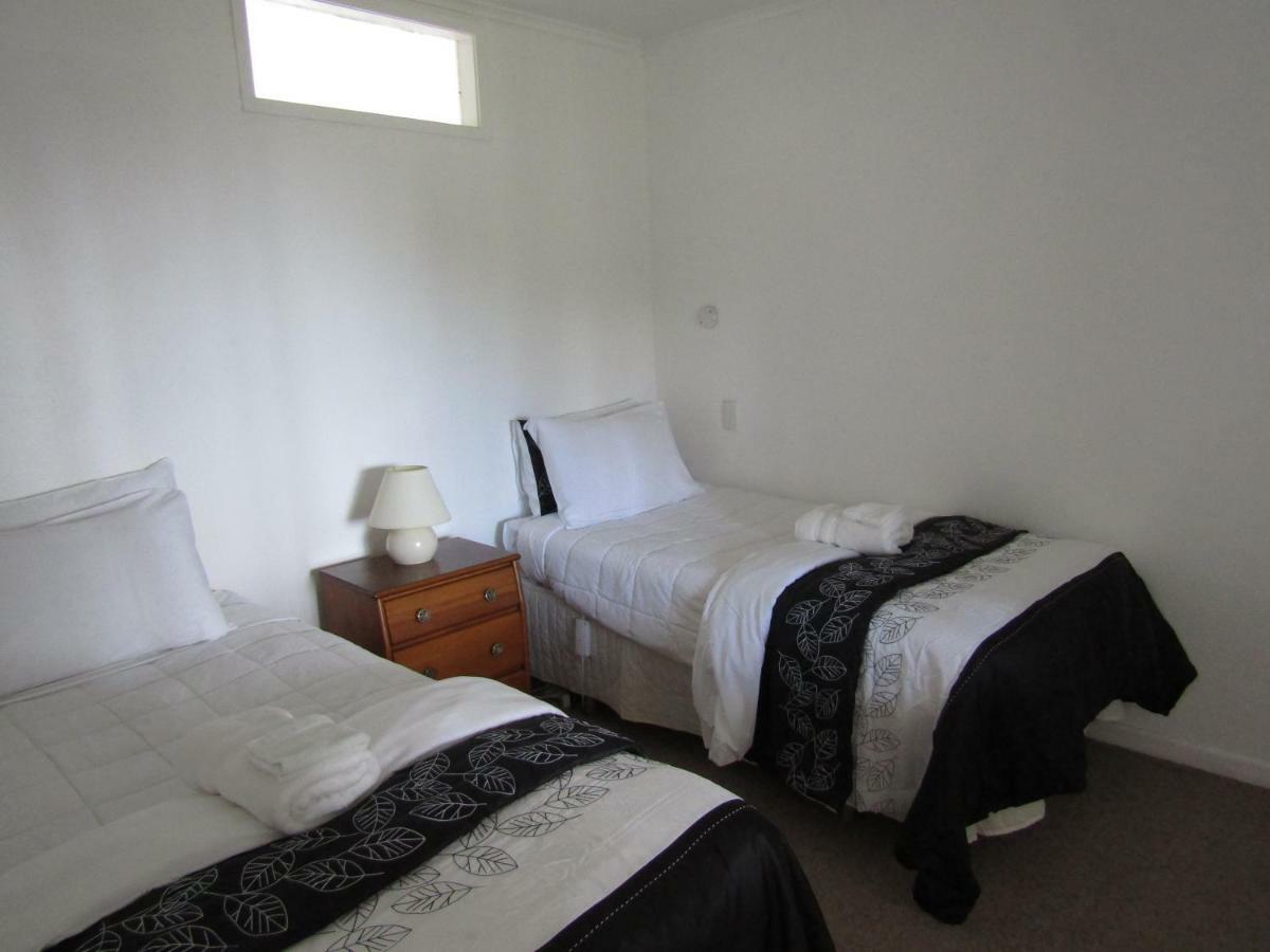 Anchorage Motel Whitianga Kültér fotó