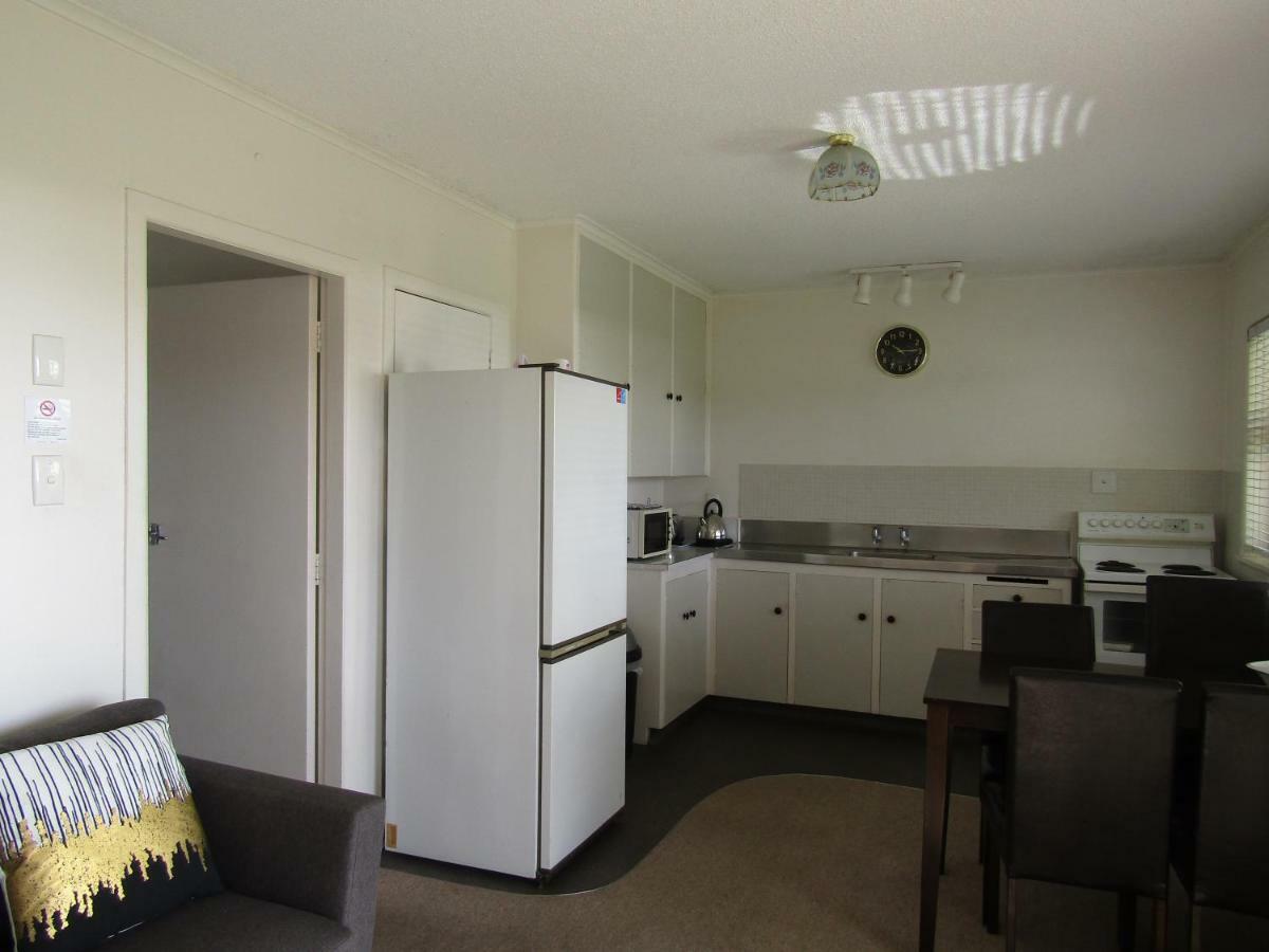 Anchorage Motel Whitianga Kültér fotó