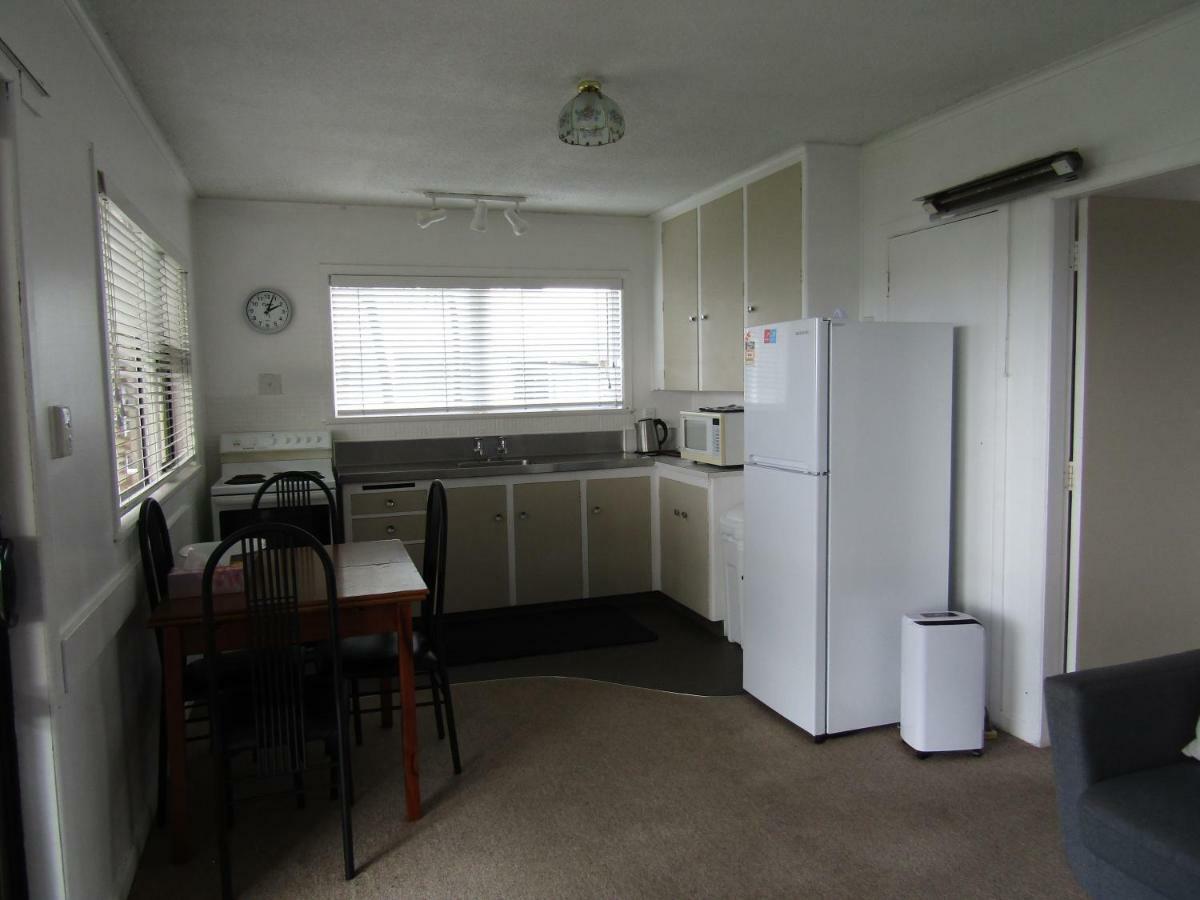 Anchorage Motel Whitianga Kültér fotó