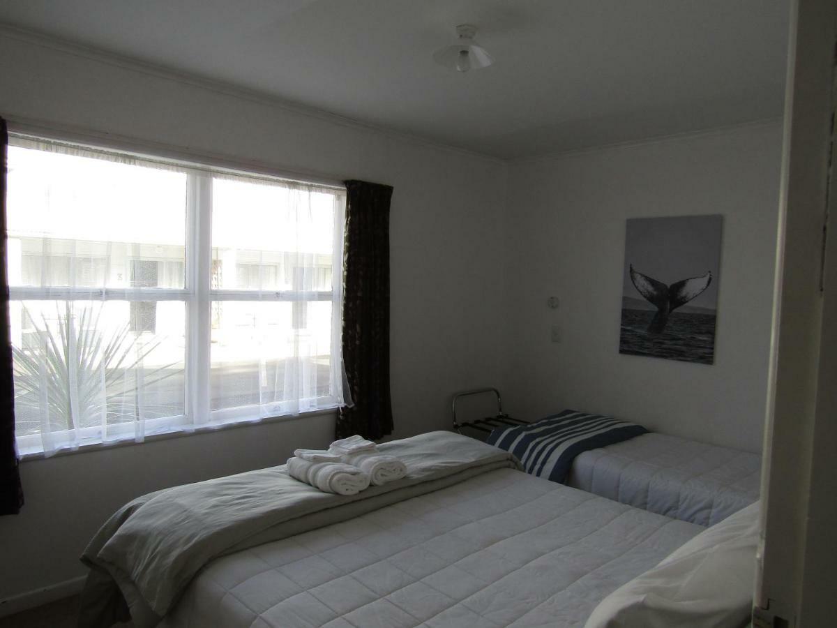 Anchorage Motel Whitianga Kültér fotó