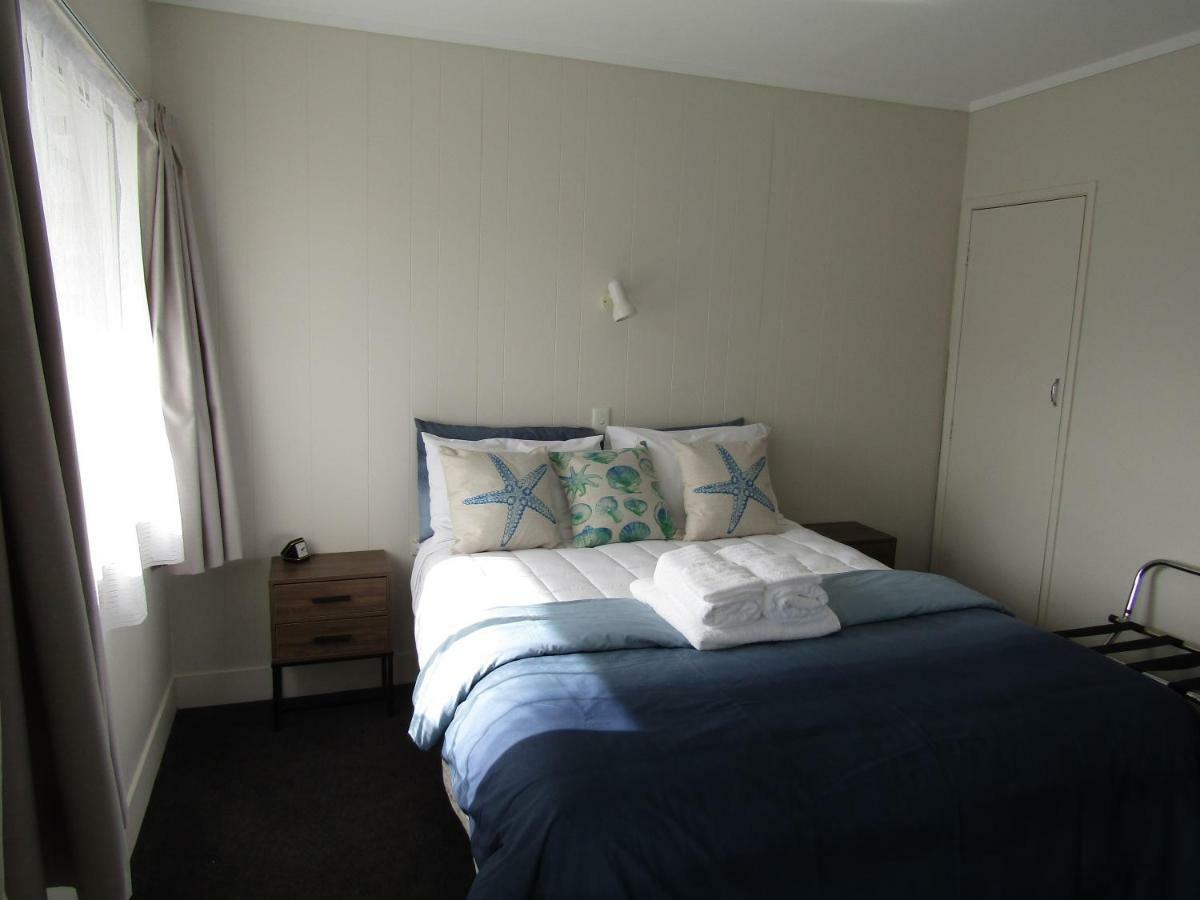Anchorage Motel Whitianga Kültér fotó