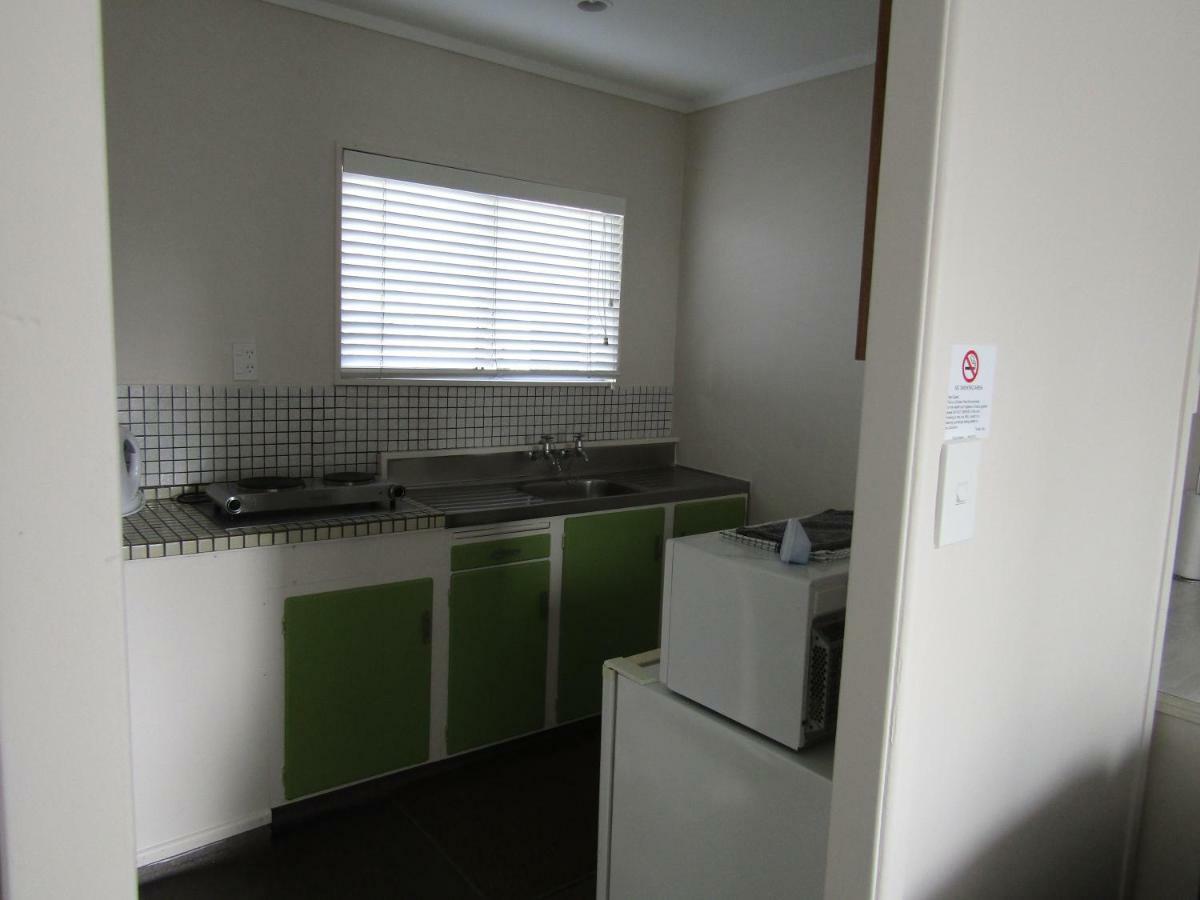 Anchorage Motel Whitianga Kültér fotó
