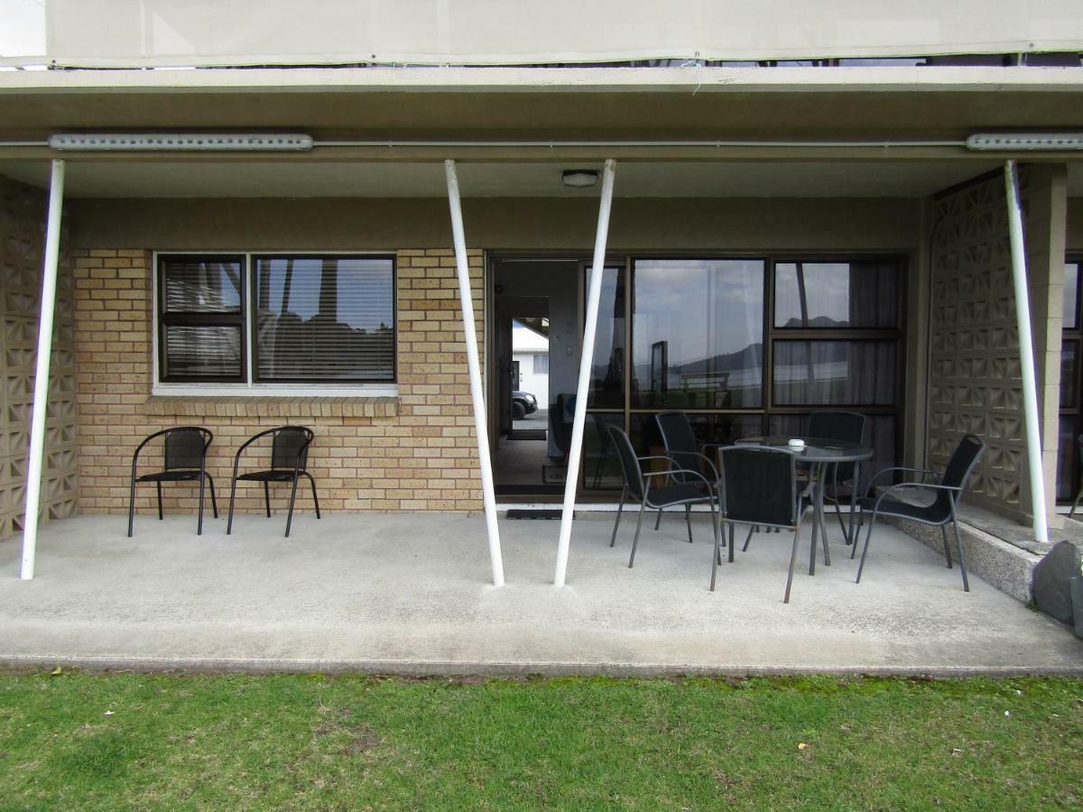Anchorage Motel Whitianga Kültér fotó