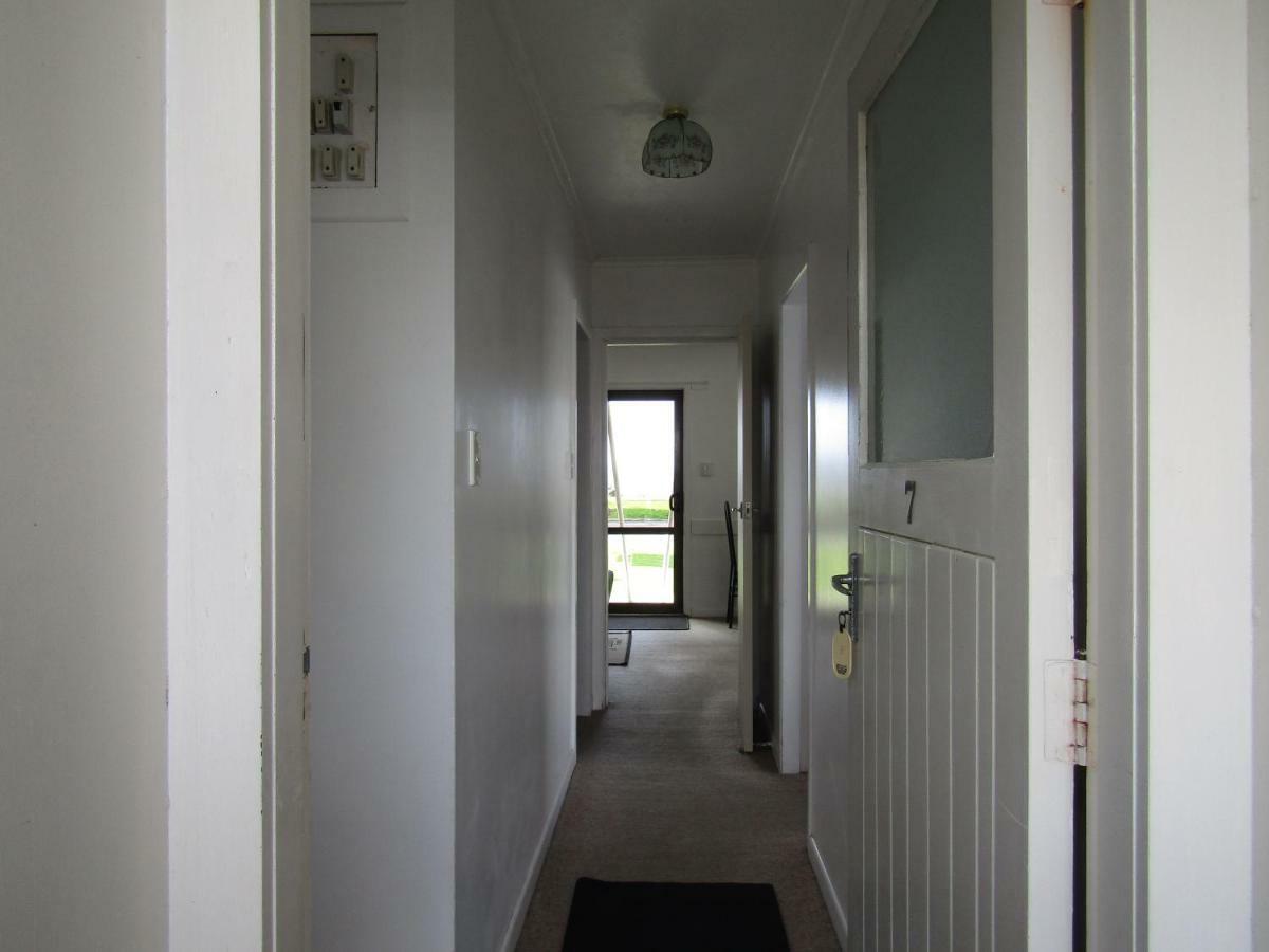 Anchorage Motel Whitianga Kültér fotó
