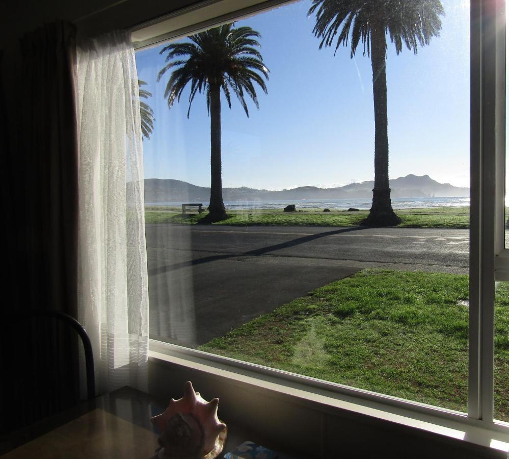 Anchorage Motel Whitianga Kültér fotó